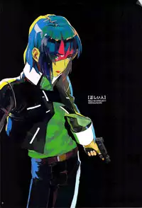 [NEO-de (Natsuzaka)] Tadashii Hito (Gundam Seed Destiny)