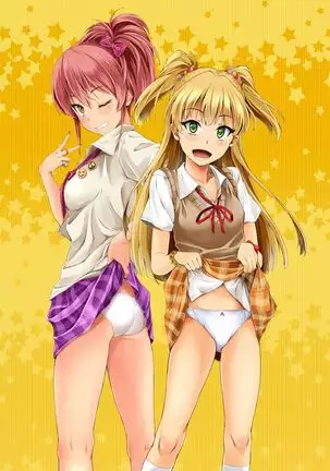 Count2.4 CGF Soushuuhen