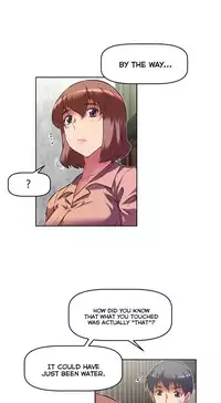 [Worin] Brawling Go Ch.76-82 (English) (Ongoing)