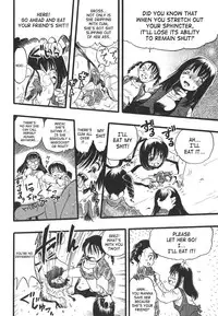 [Kurita Yuugo] Shoujo wa Inu no Yume o Miru - The Girl Dreams Dogs [English] [SaHa]