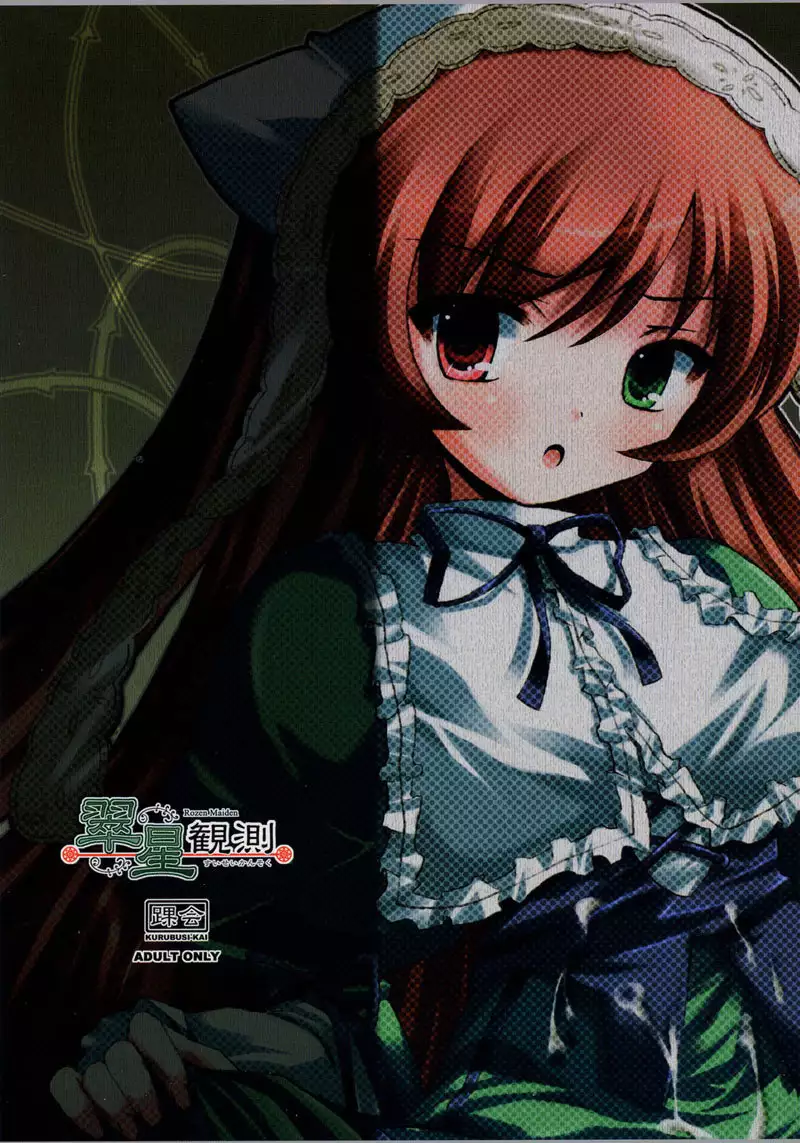 Suisei Observation