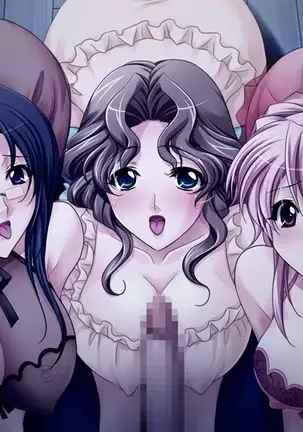 Niizuma x Niizuma x Niizuma!? ~Watashi ga Tsuma Desu!~