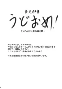 (Tsuki no Utage 4) [Neko no Kone (Takeyu)] Uge Cos H 3 (Touhou Project)