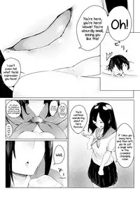 [marushamo] Sachie-chan wa Chiisakushitai | Sachie-chan Wants to Make Him Smaller (Part 1 and 2) [English] [JasmineTea]