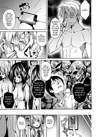 [DATE] Deep Stalker Kouhen | Deep Stalker Part Two (COMIC Unreal 2012-08 Vol. 38) [English] [alavand] [Digital]