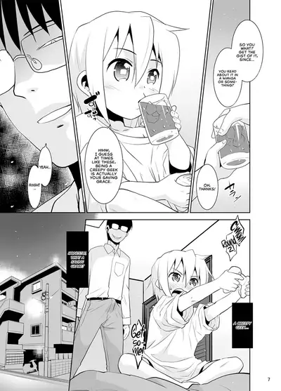 Toriatsukai Chuui!! Mahou no Datsumou Cream. 2 | Use with caution!! Magical depilatory cream 2