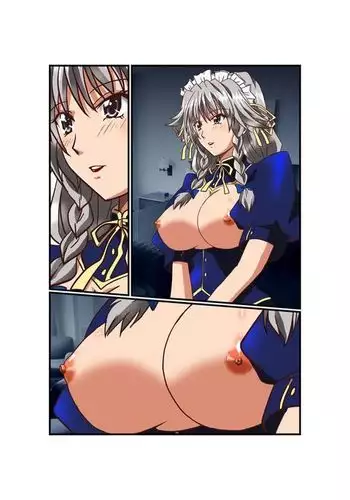 ソリコレ 艦娘剃毛合同
