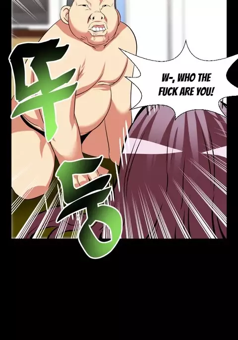 Love Parameter Ch.1-51