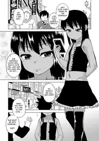 [Takatsu] S wa Fragile no S Ch. 1-6, 9 [English] [Digital]