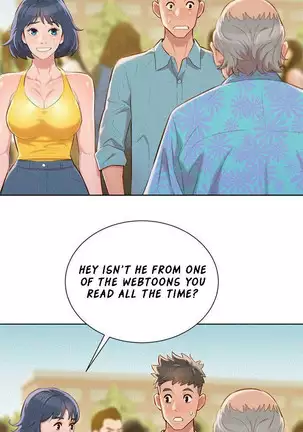 What do you Take me For? Ch.41/?