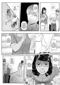 [Tsukiguni (Nonki)] Dekiai Jukujo ~Yokujou suru Onna-tachi~ [English] [desudesu] [Digital]