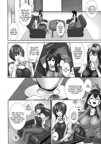 [Zucchini] Soukan Kazoku 2 [English] [CGRascal]