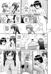[Mori Takuya] Konna Ko ni Shita no Oniichan desho!! [English] [Dark Mac + CW]