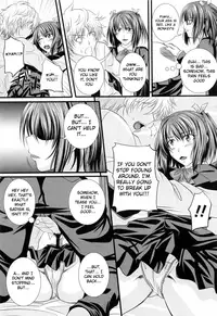 [Arsenal] Niiso Shoujo de ○○○ - In the Kneesocks Girl ○○○ [English] [RyuuNoTamashii]