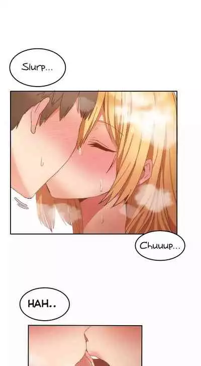 [Goon Yo Hee, Mx2j] Hahri’s Lumpy Boardhouse Ch.10/32 [English] [Hentai Universe] Ongoing