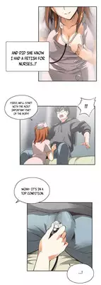 [Edge Edge] SStudy Ch.0-25 (English) (YoManga) (Ongoing)