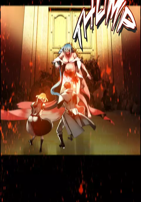 Lilith`s Cord Ch.1-26