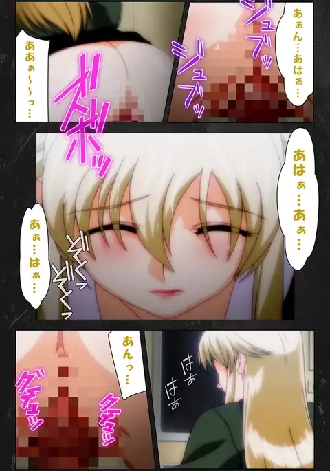 Saishuu Chikan Densha Rail-2 Complete Ban