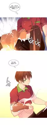 [Tankguy, ROZER] A World That I Rule Ch.01-15 [English] (Game of Scanlation) (Ongoing)
