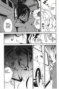 [Takehiro Miura] DOMINANCE - Captives on an Isolated Island [ENG]