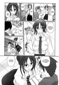 [Hanpera] Onee-san Whisper - Erotic Wisper [English] [CGRascal]