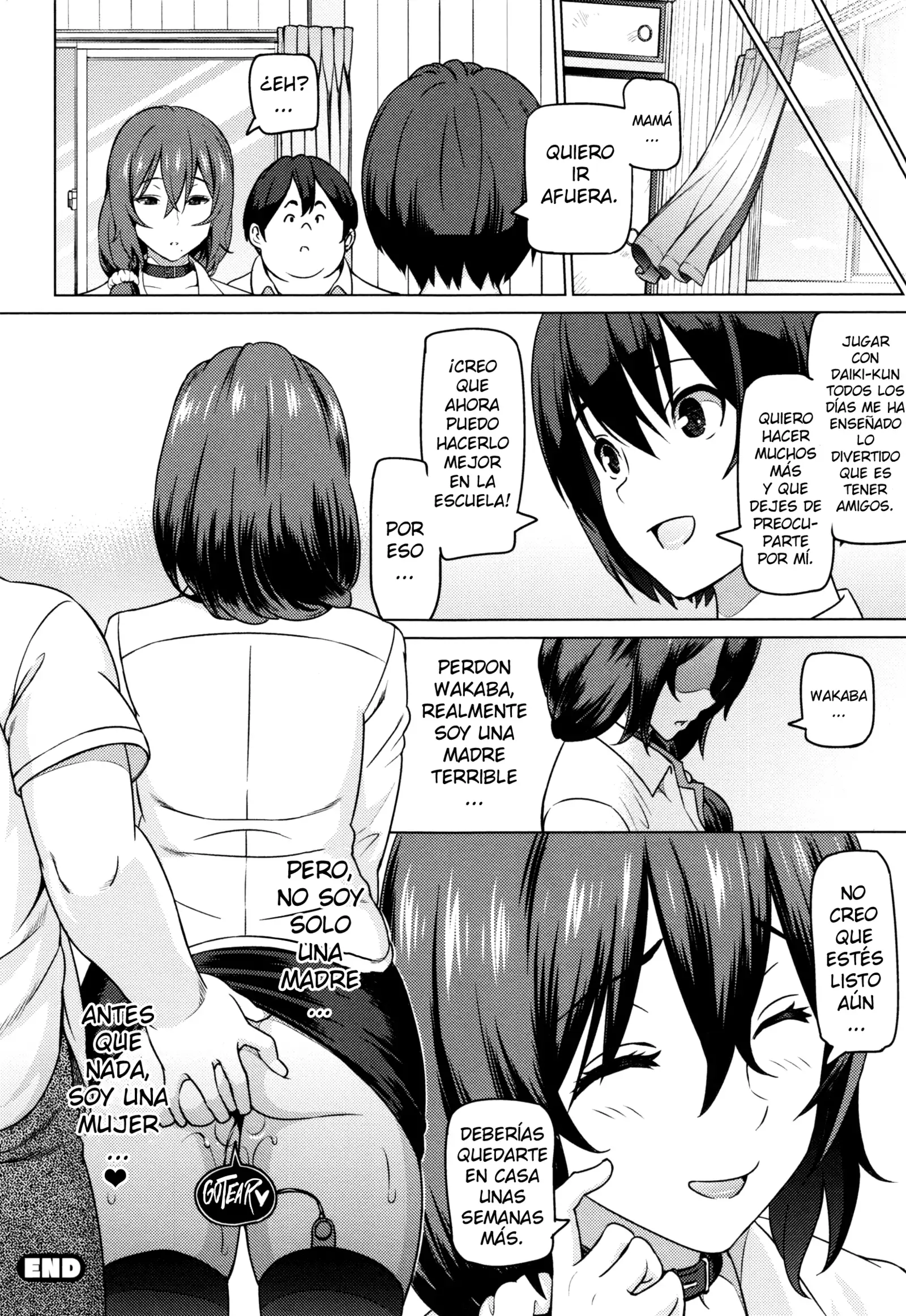 Netorare Kataomoi + Extra