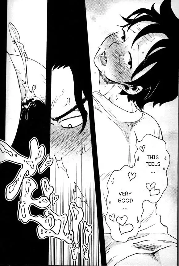 Himitsu | Secret – One Piece dj