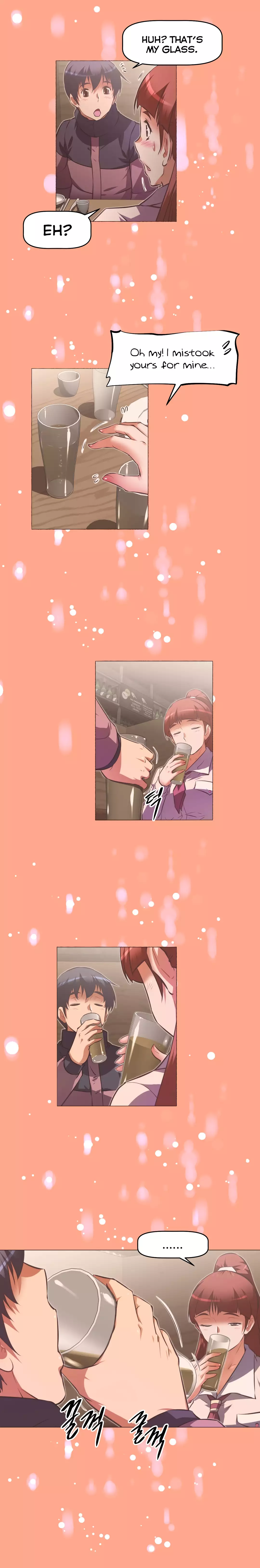 Brawling Go Ch.76-125