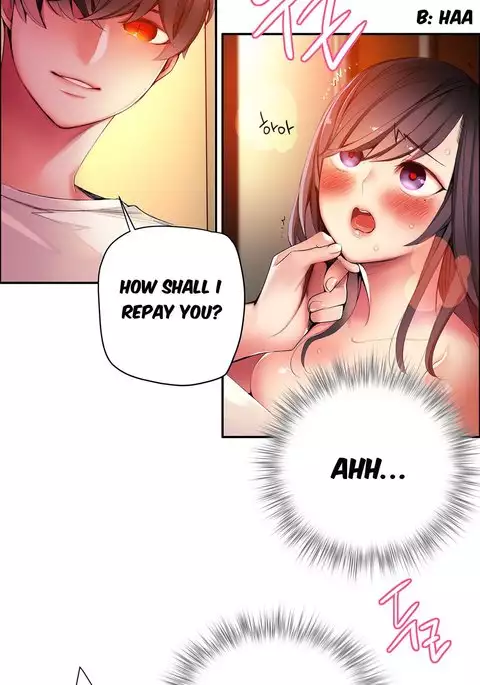 Lilith`s Cord Ch.1-41