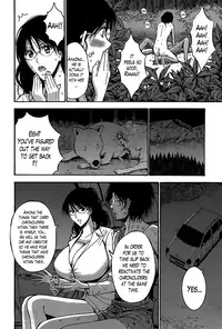[Nagashima Chousuke] Kigenzen 10000 Nen no Ota | The Otaku in 10,000 B.C. Ch. 1-9 [English] [Natty Translations, Lazarus H]
