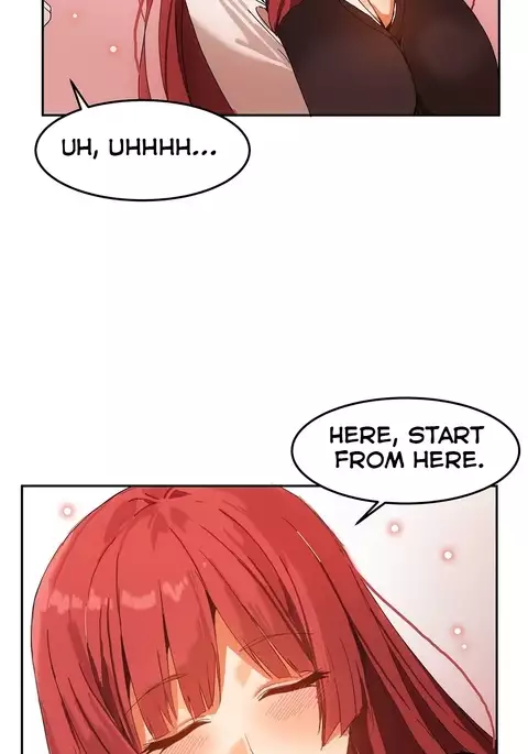 Hahri's Lumpy Boardhouse Ch. 0-18