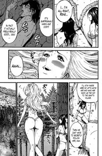 [Nagashima Chousuke] Kigenzen 10000 Nen no Ota | The Otaku in 10,000 B.C. Ch. 1-18 [English] [Natty Translations, Lazarus H]