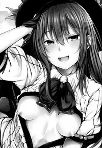 (C91) [FDSP (Sakagaki)] Tenshi Onee-chan ni Makasenasai! (Touhou Project)