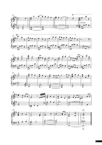 [Us: Track] Koi Kakeru Shinai Kanojo Visual Fanbook