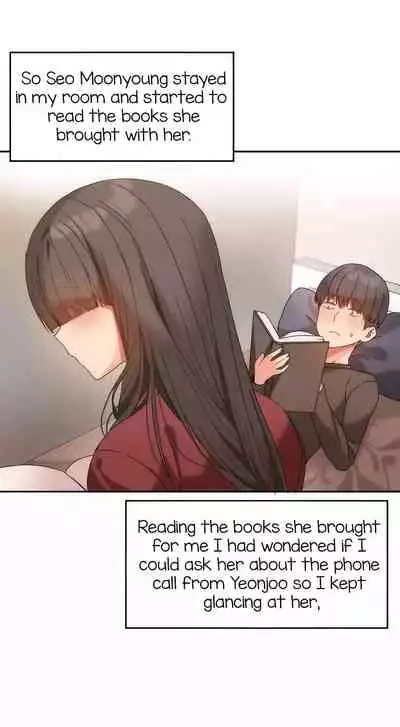 [Goon Yo Hee, Mx2j] Hahri’s Lumpy Boardhouse Ch.10/32 [English] [Hentai Universe] Ongoing