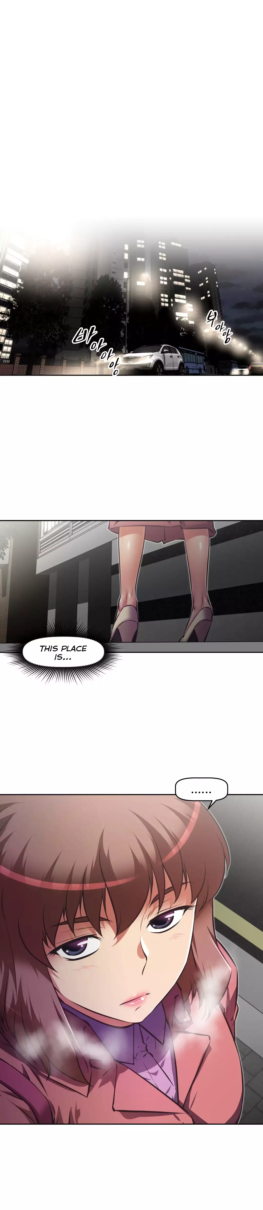 Brawling Go Ch.76-125