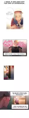 [BAK Hyeong Jun] Sweet Guy Ch. 1-43 [English] [YoManga]