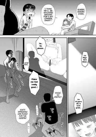 Gochisou part 2
