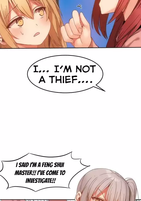 Hahri's Lumpy Boardhouse Ch. 0-18