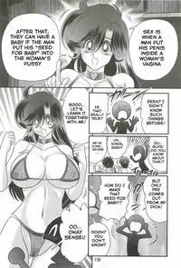 [Kamitou Masaki] Seirei Tokusou Fairy Saber W - Youen Tennyo Den Ch. 5-6 [English] [Hong_Mei_Ling]