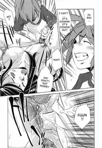 [PURUpyon Saitou] Omocha no Tsukaikata | The Way to Use a Toy (Tsumi to Mitsu) [English] [Amoskandy] [Decensored]