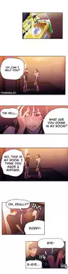 [BAK Hyeong Jun] Sweet Guy Ch. 1-43 [English] [YoManga]