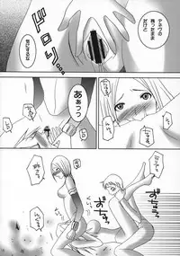 (C73) [Otome no Eden (MIYU)] Claymore no 3P Bon DX (CLAYMORE)