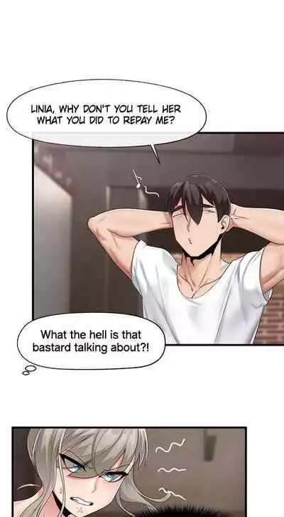 [KAMADI, OneDollar, Grilled Mero] Absolute Hypnosis in Another World (1-21) [English] [Ongoing]