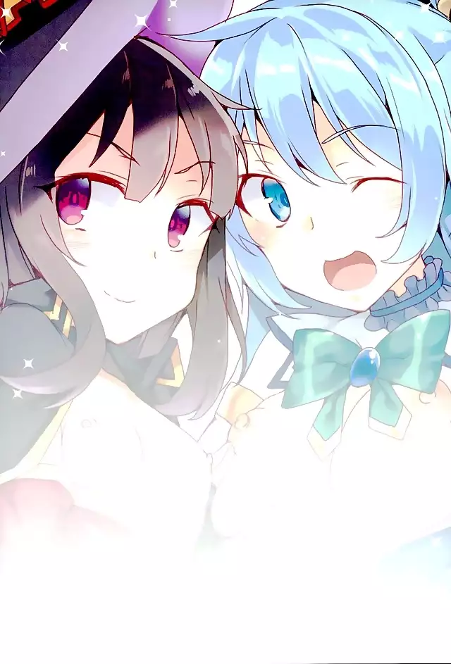 Mechashico! | Superfappable!