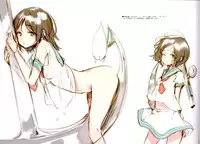 (C90) [Gekidoku Shoujo (ke-ta)] Erosion (Touhou Project)