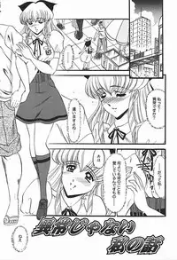 [Komura Saki] Inshuu ~Taenaru Hanabana no Shirabe~