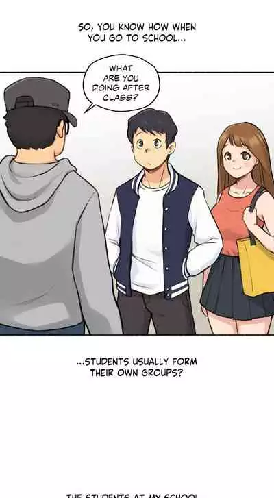 Sexual Exploits - I watched my girlfriend cheat on me