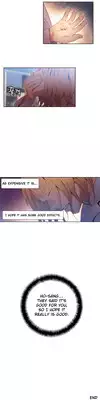 [BAK Hyeong Jun] Sweet Guy Ch.1-48 (English) (YoManga) (Ongoing)