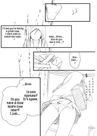 (C79) [Mousoudokei (Iwasaki Takashi)] Shinyuu no Atashi ga Konnatokorode Okasa Reru Wake ga Nai | My Best Friend Can't Have Me Raped Like This (Ore no Imouto ga Konna ni Kawaii Wake ga Nai) [English] =LWB=